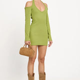 JESSICA DRESS