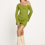 ASTRA DRESS