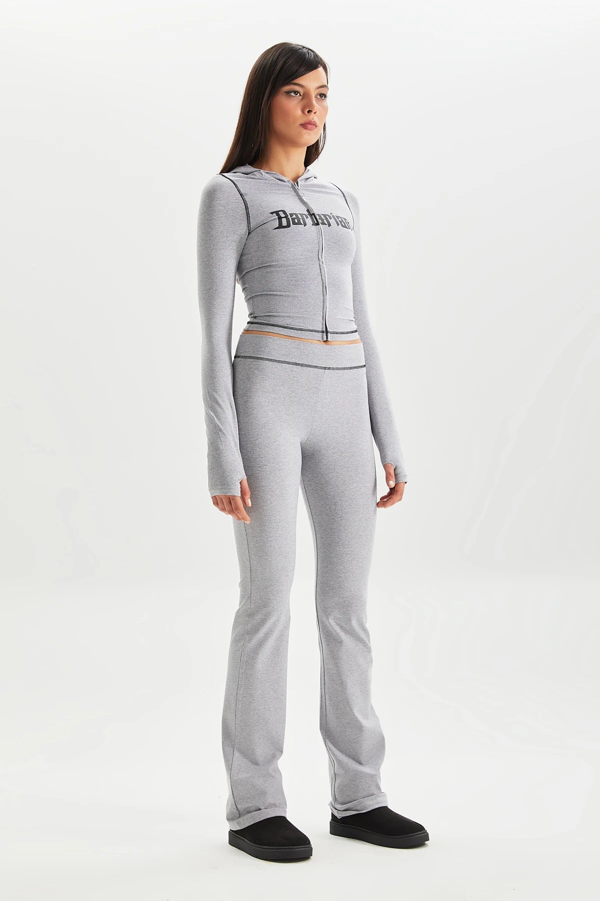 EVE HOODIE