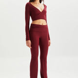 HARLEY TROUSERS
