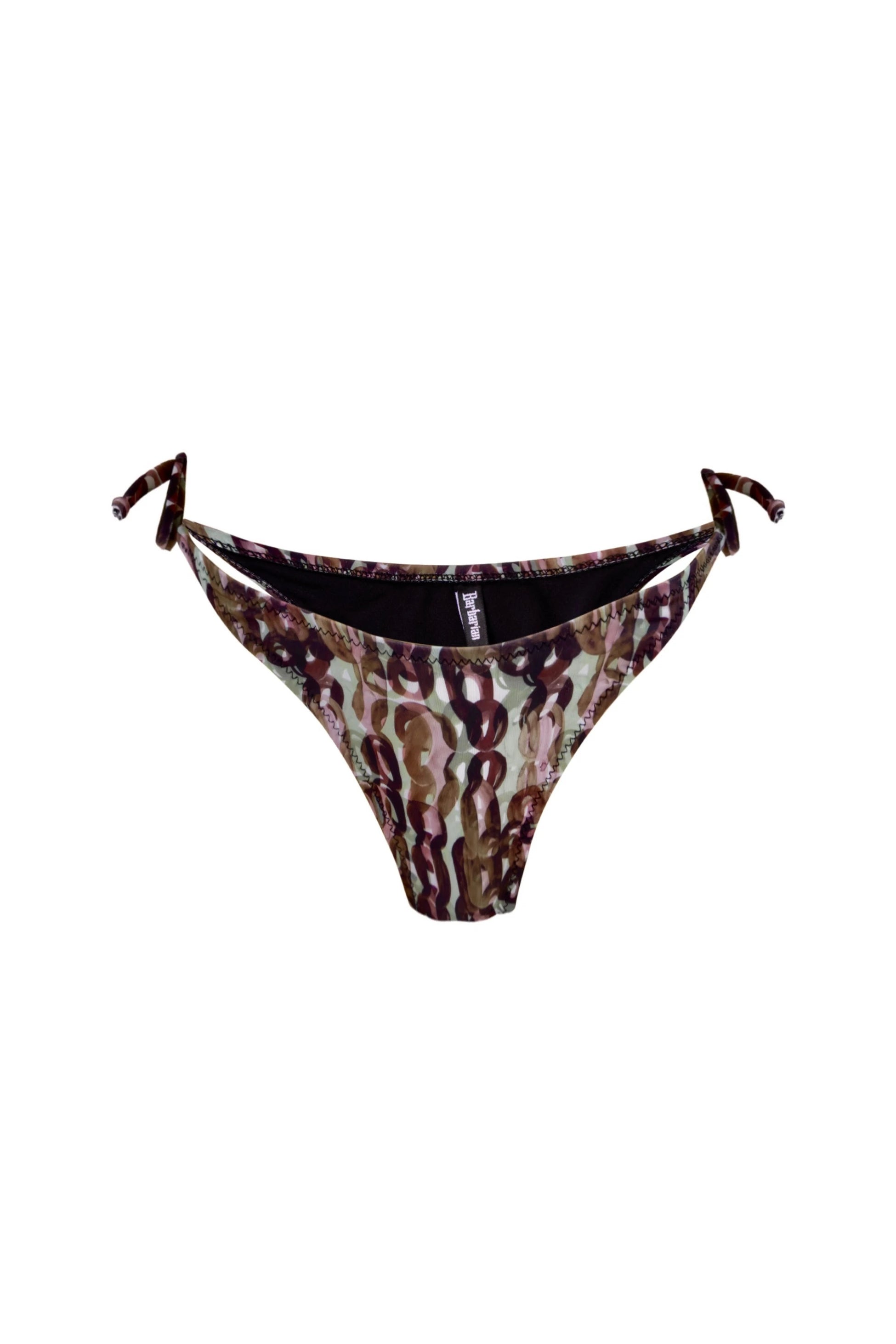 NOIRE BIKINI BOTTOM