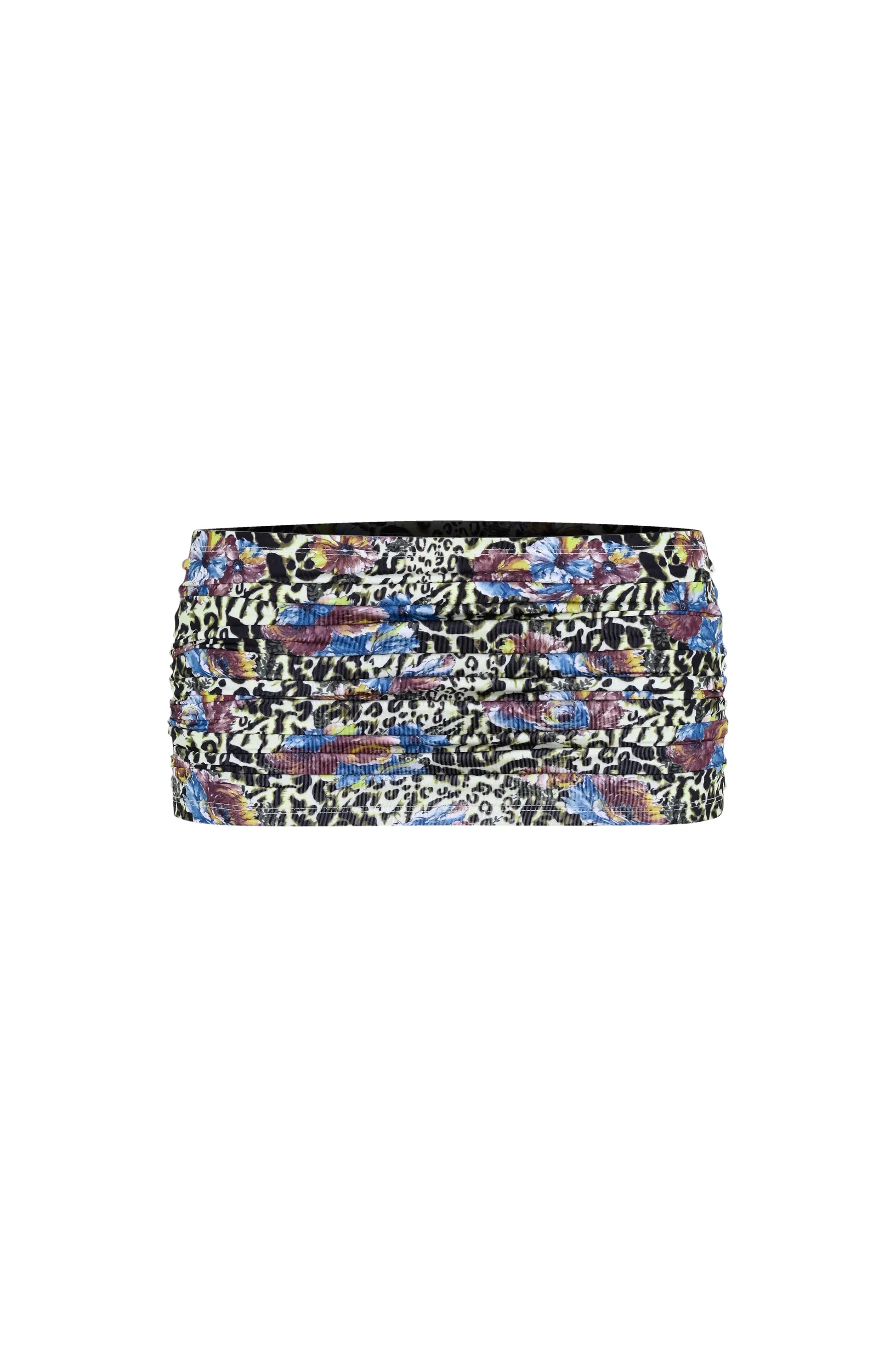 NEMESIS MINI SKIRT