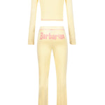 YOLA TRACKPANT