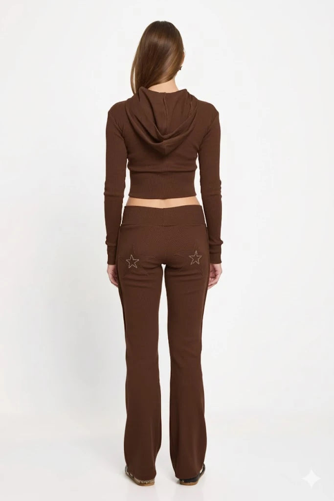 HECATE ZIPPER