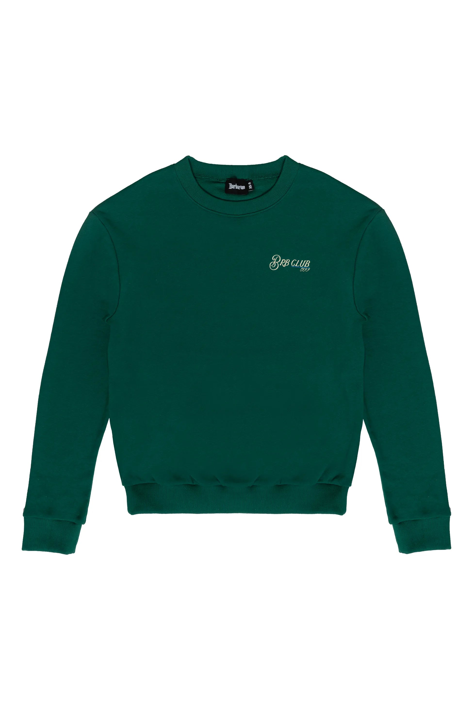 VOL.IV CLUB SWEATSHIRT