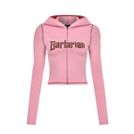 GWEN HOODIE