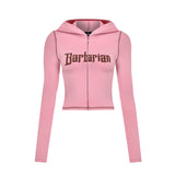 GWEN HOODIE