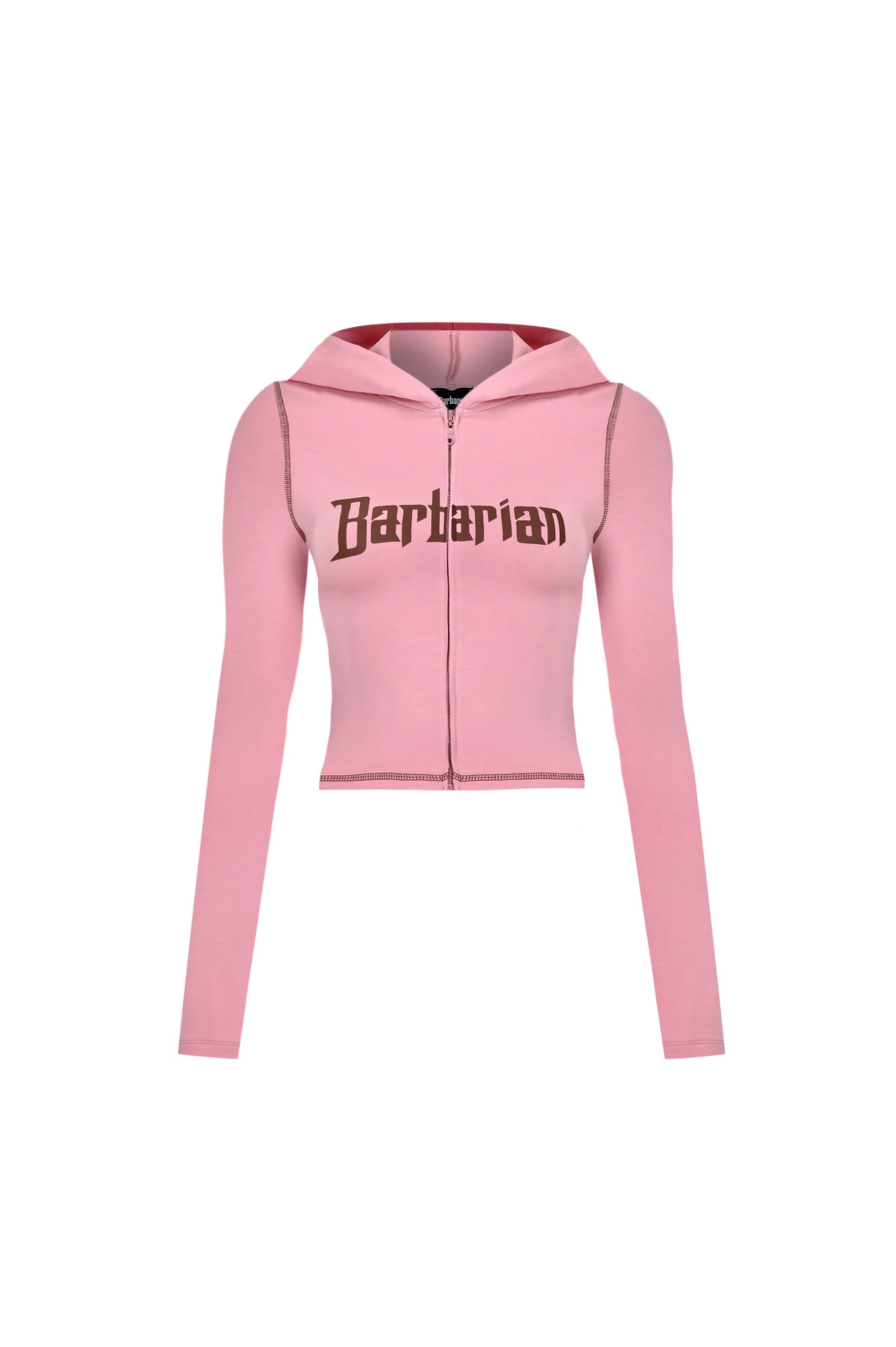 GWEN HOODIE – Barbarian Woman