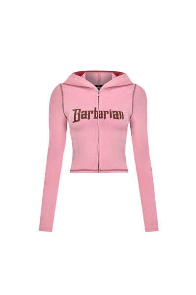 GWEN HOODIE – Barbarian Woman