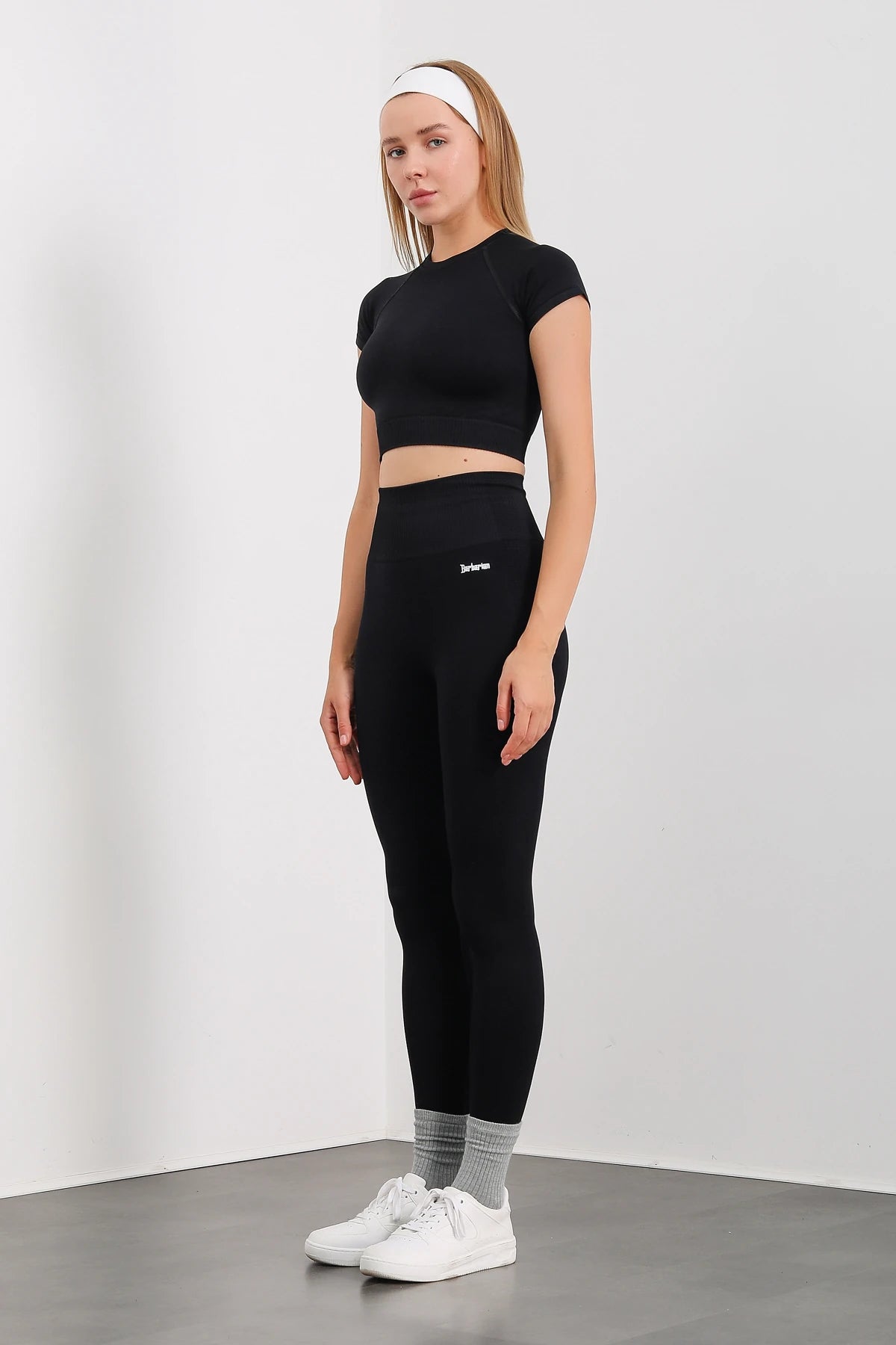 PUSH UP LEGGINGS