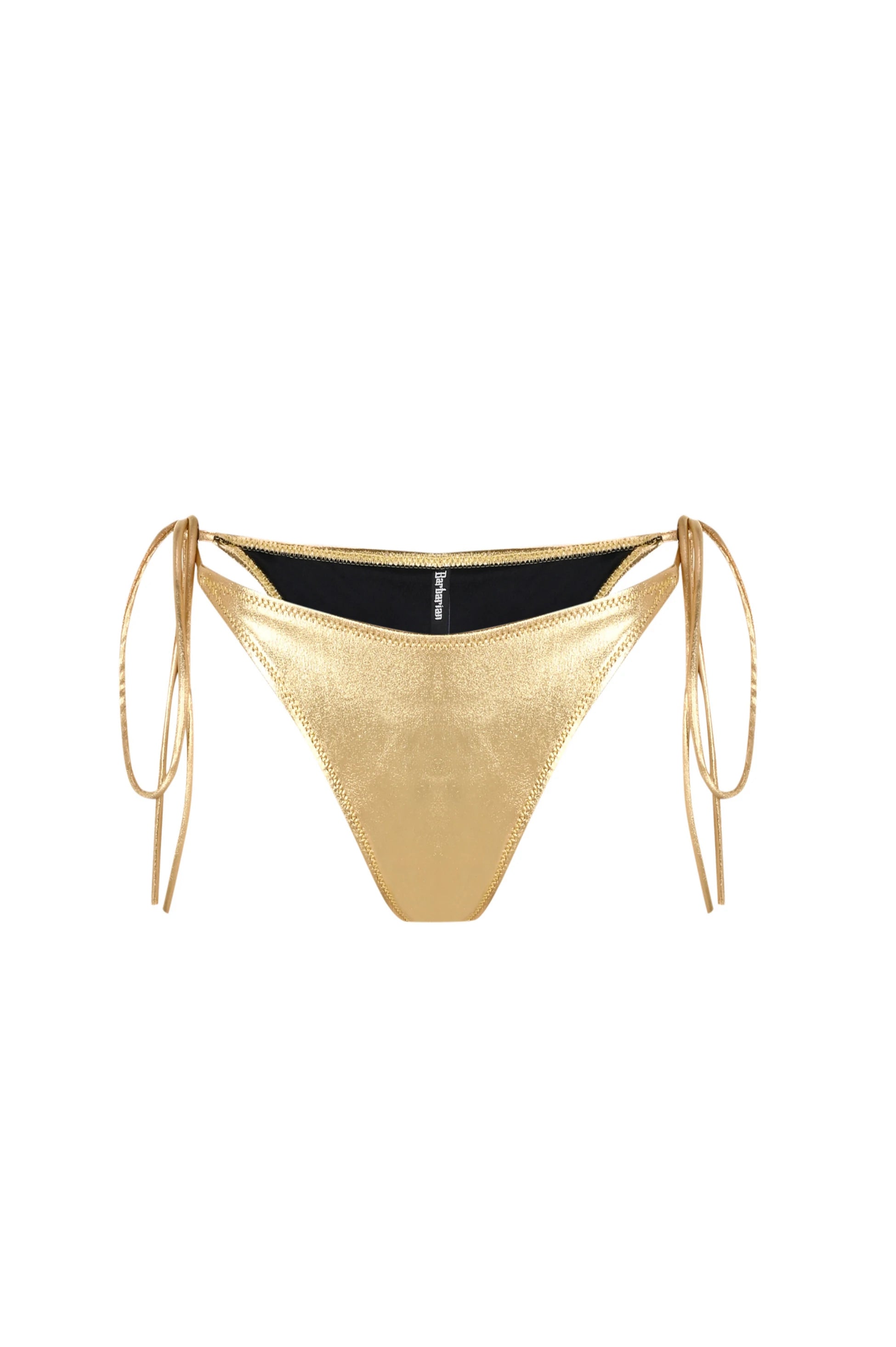 GOLDISH BIKINI BOTTOM