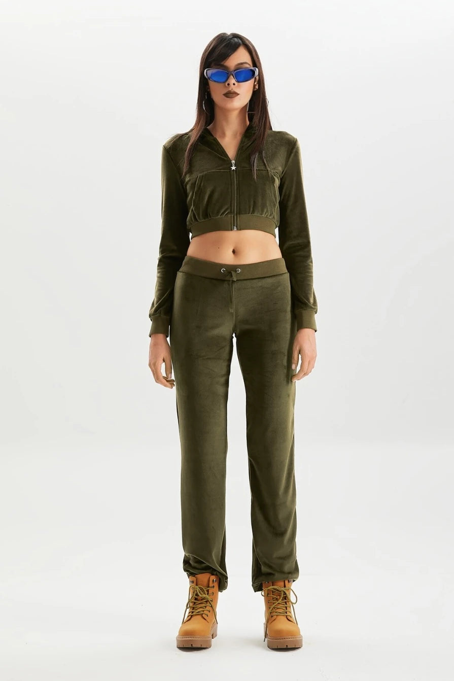 XENA TRACKPANT