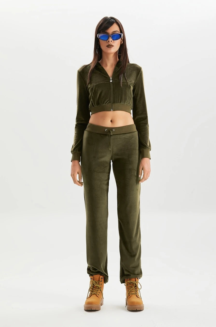 XENA TRACKPANT
