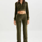 XENA TRACKPANT