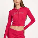 HILDA ZIPPER