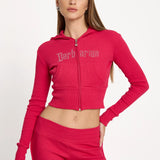 HILDA ZIPPER