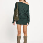 GUSTE DRESS