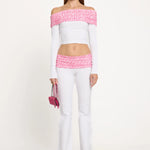 CASSIE PANT