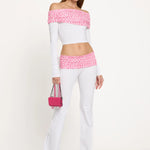 CASSIE TOP