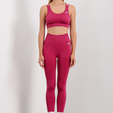 RUCHED PUSH UP LEGGINGS