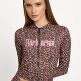 CHARLIZE HOODIE