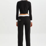 NORA TRACKPANT