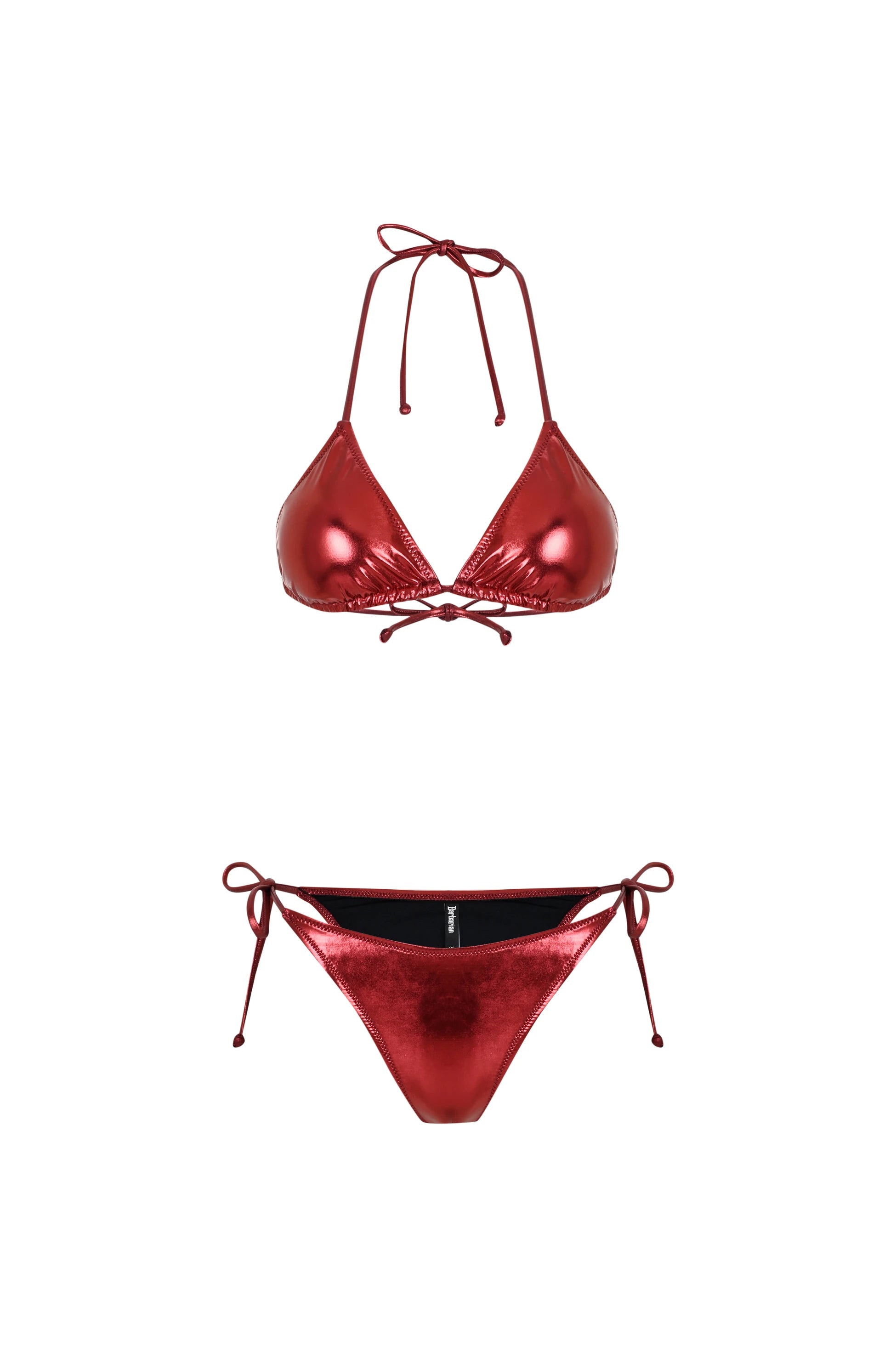 FOXY BIKINI BOTTOM