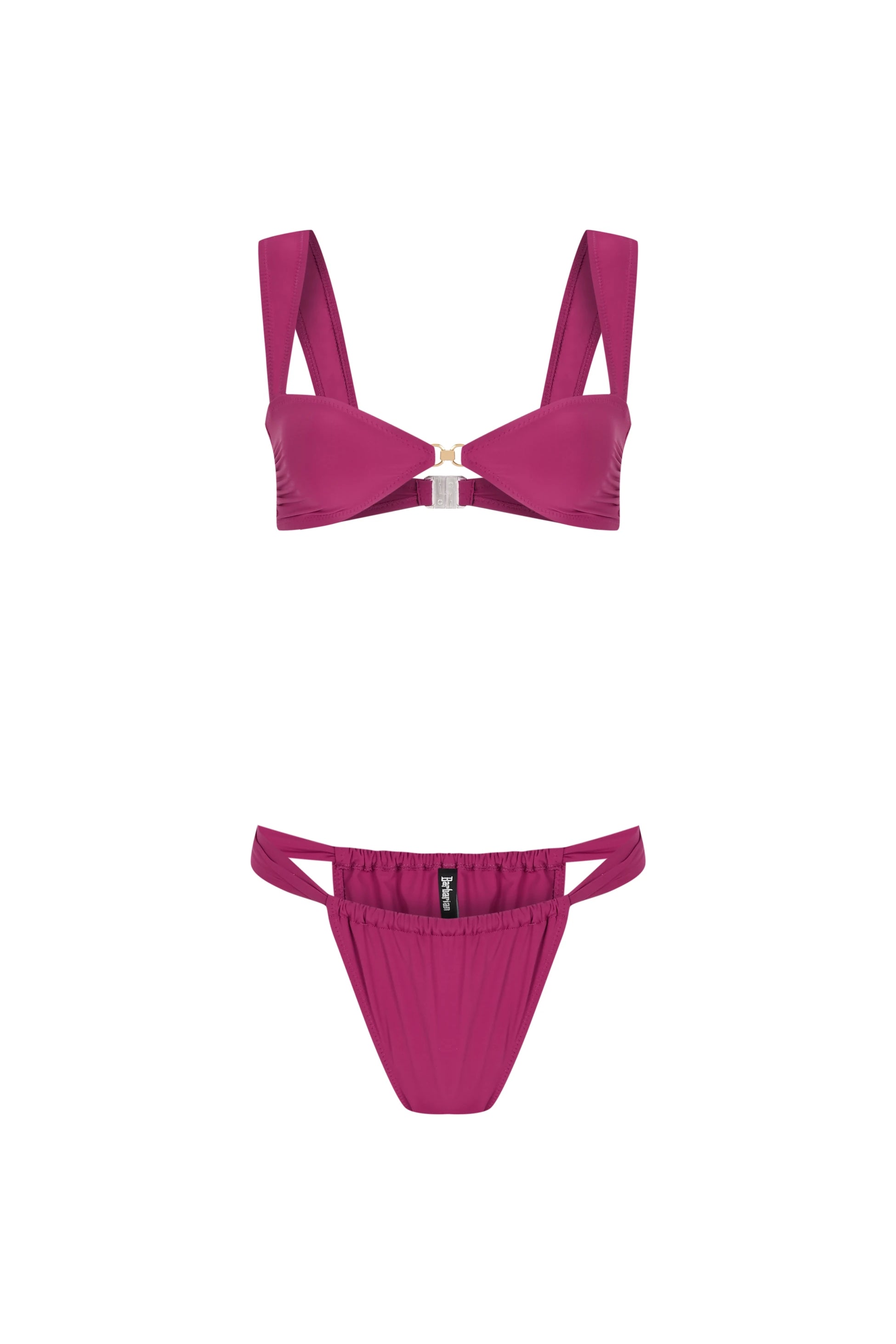 FORTUNA BIKINI SET