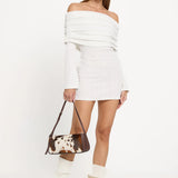 SIENNA DRESS