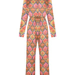 HATCHA PANT