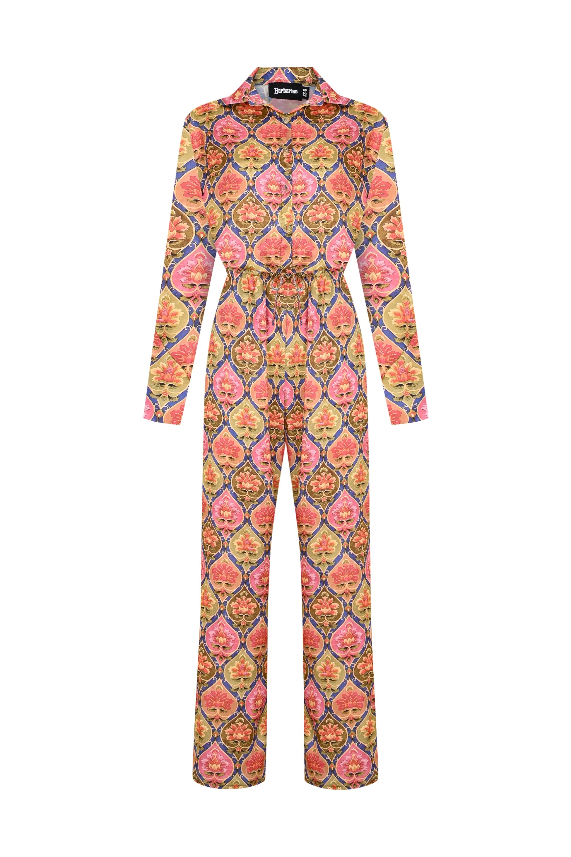 HATCHA PANT