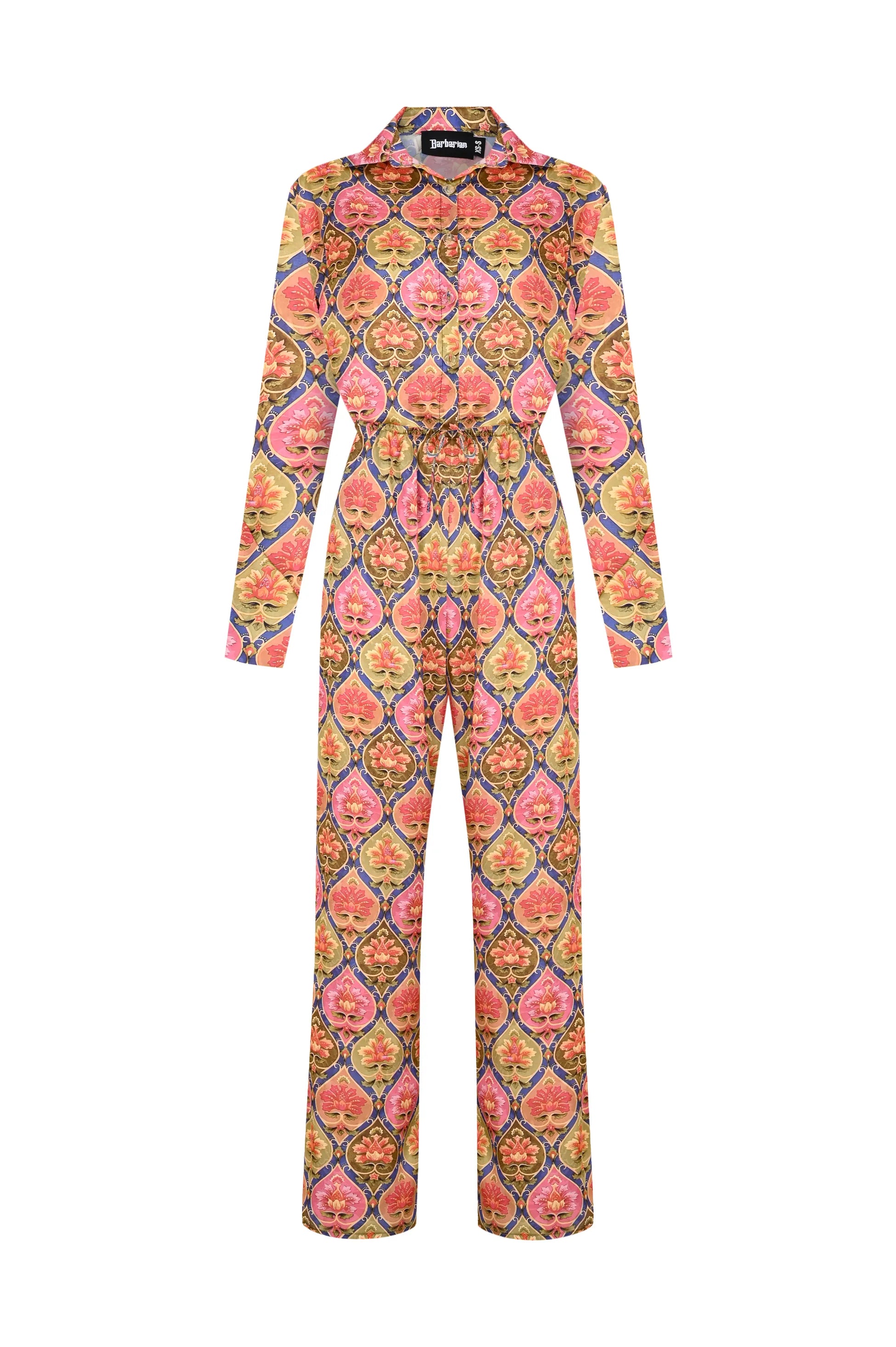 HATCHA PANT