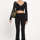 JOSIE PANT