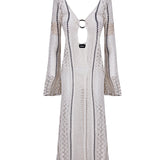 CELINA DRESS