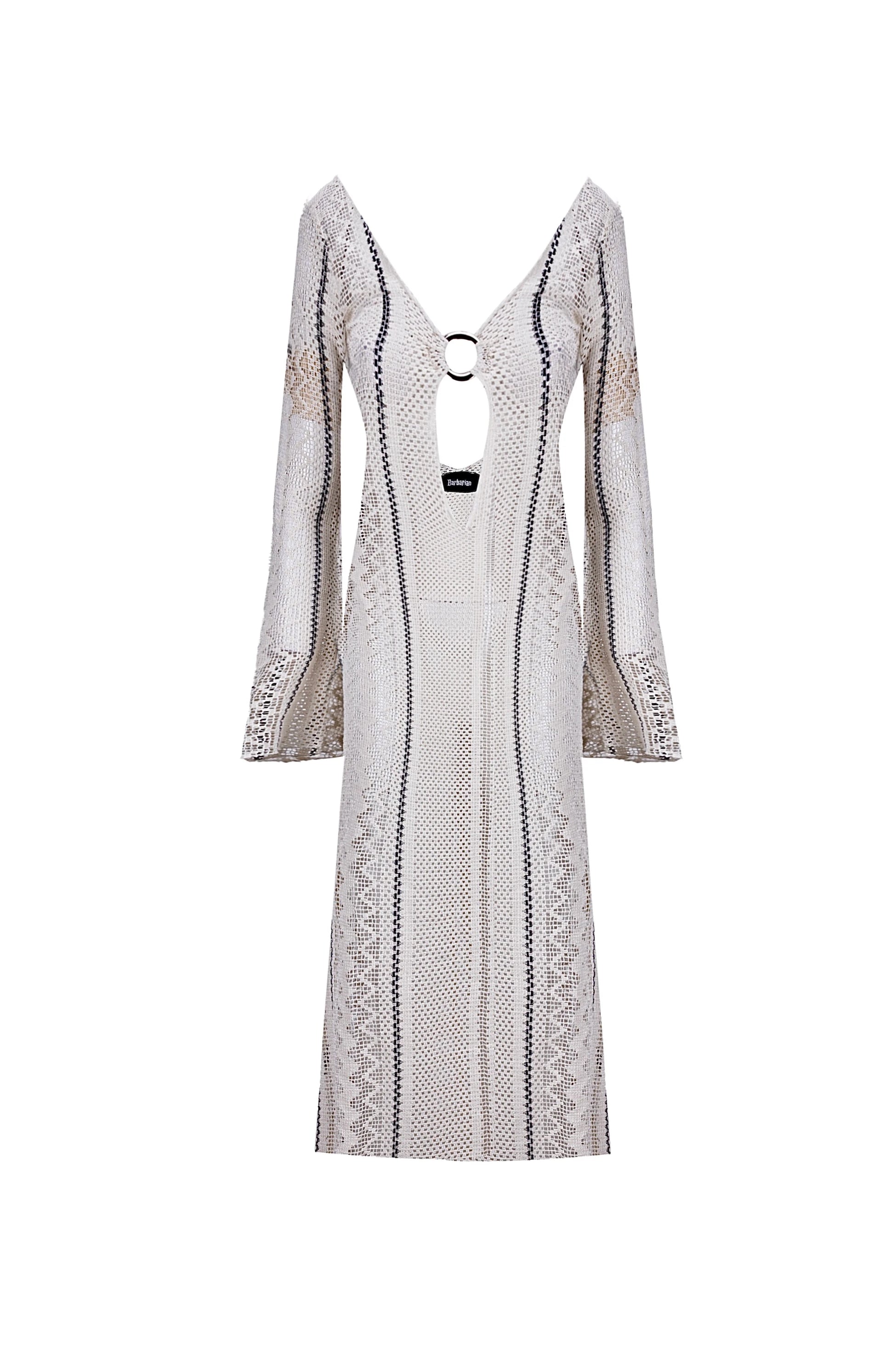 CELINA DRESS