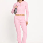 LEDA TRACKPANT