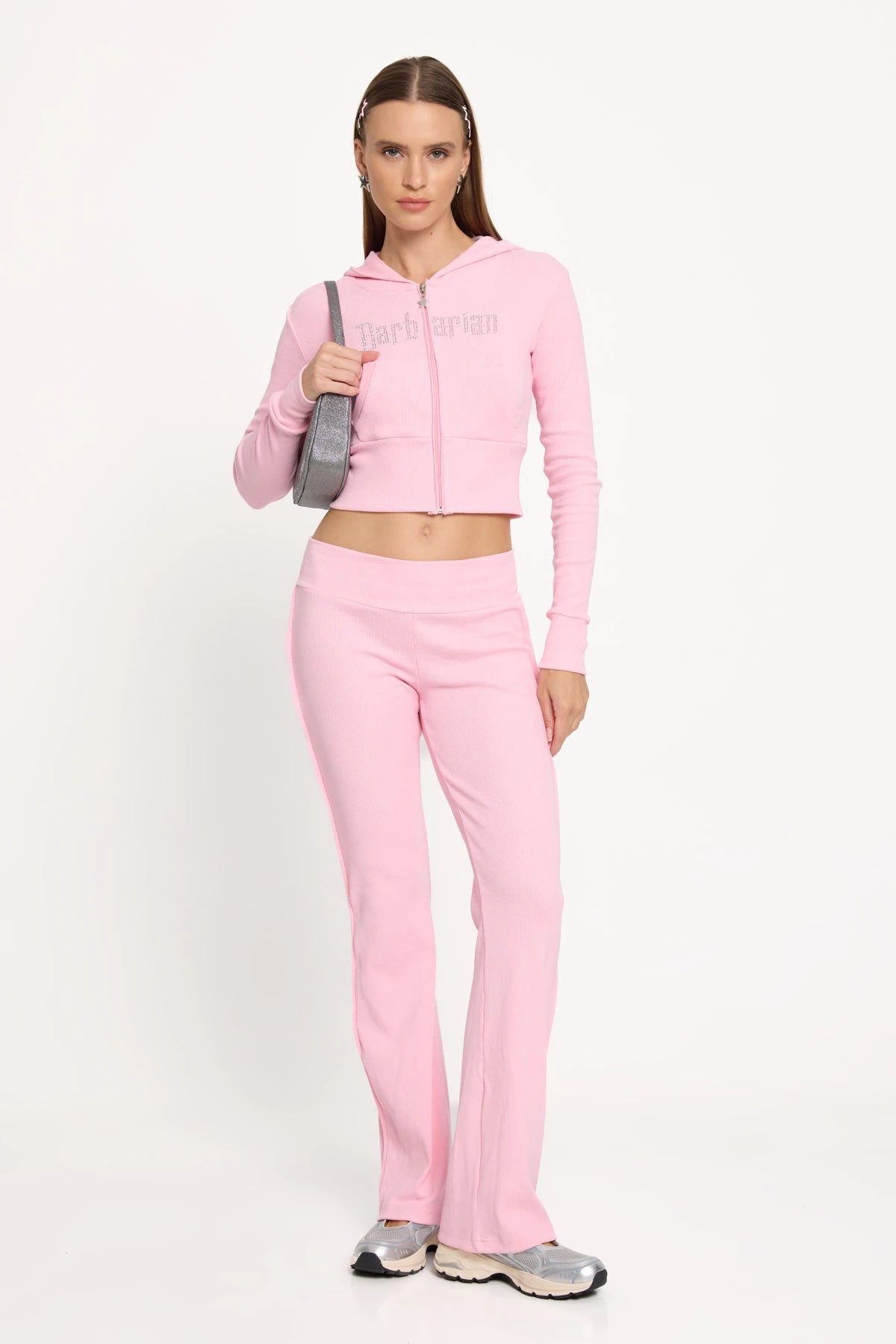 LEDA TRACKPANT