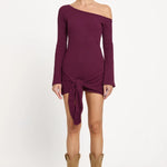 BONNIE DRESS