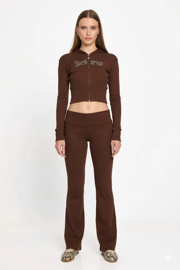 HECATE ZIPPER
