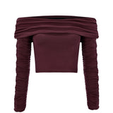 MADONNA TOP