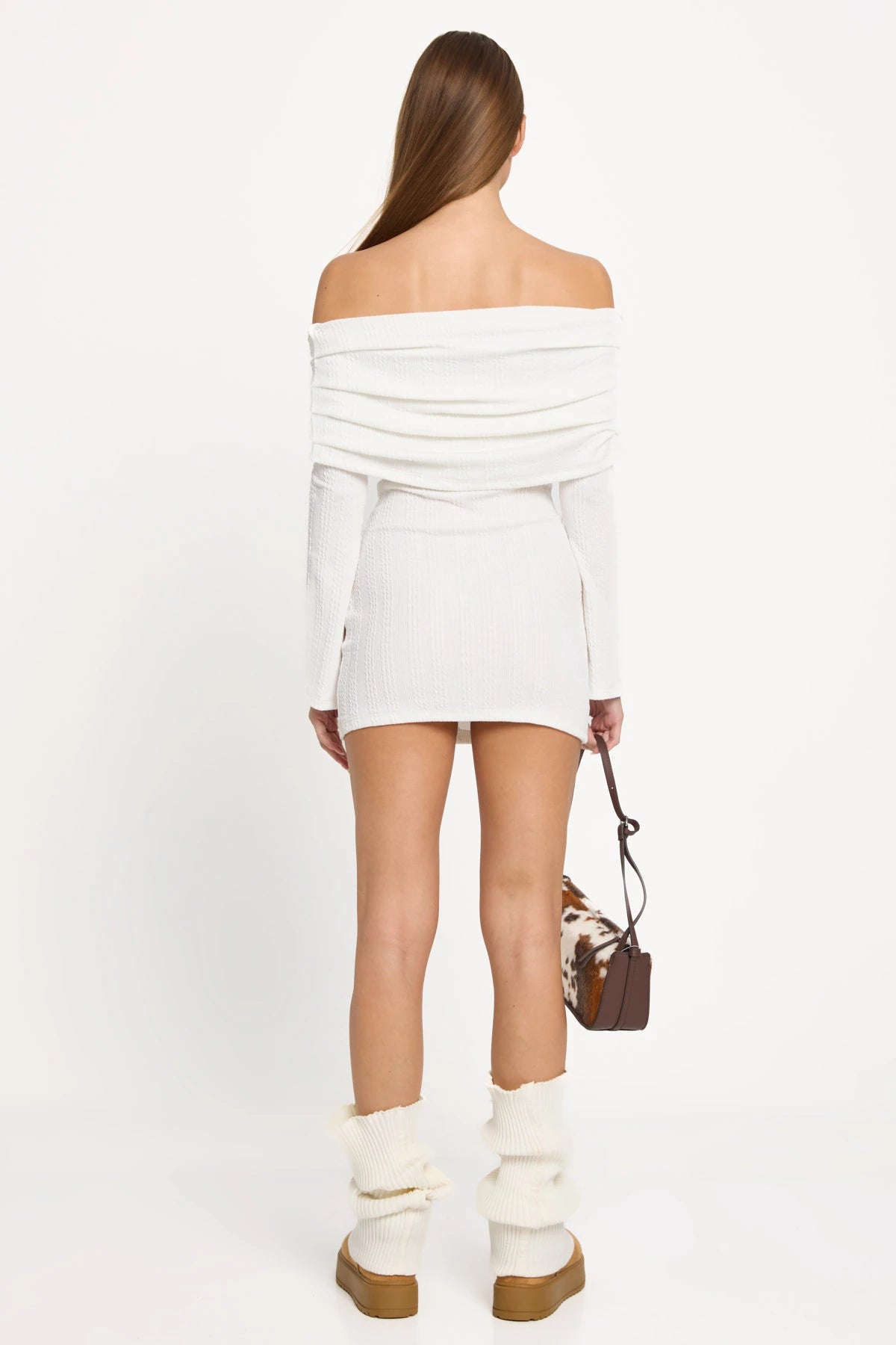 SIENNA DRESS