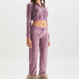 POPPY TRACKPANT