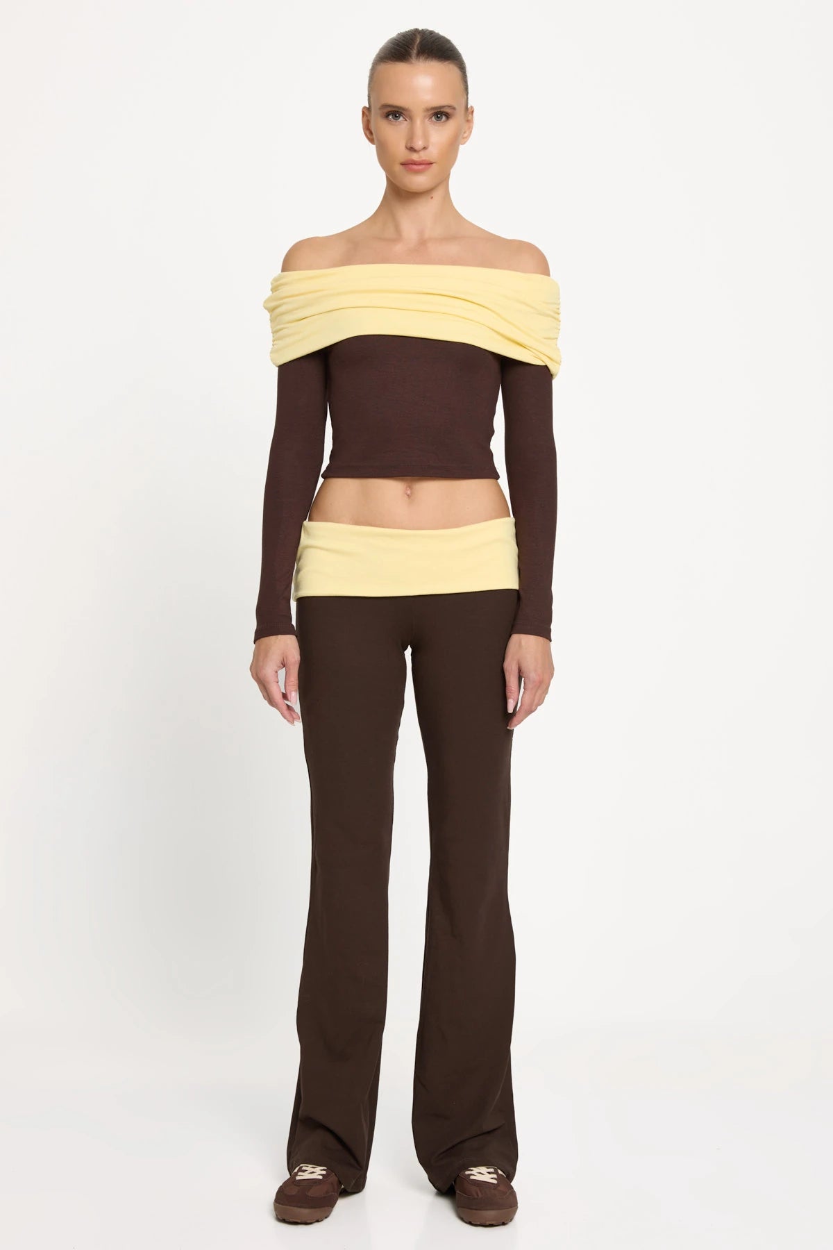 MAZE TOP