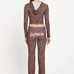 CHARLIZE TRACKPANT