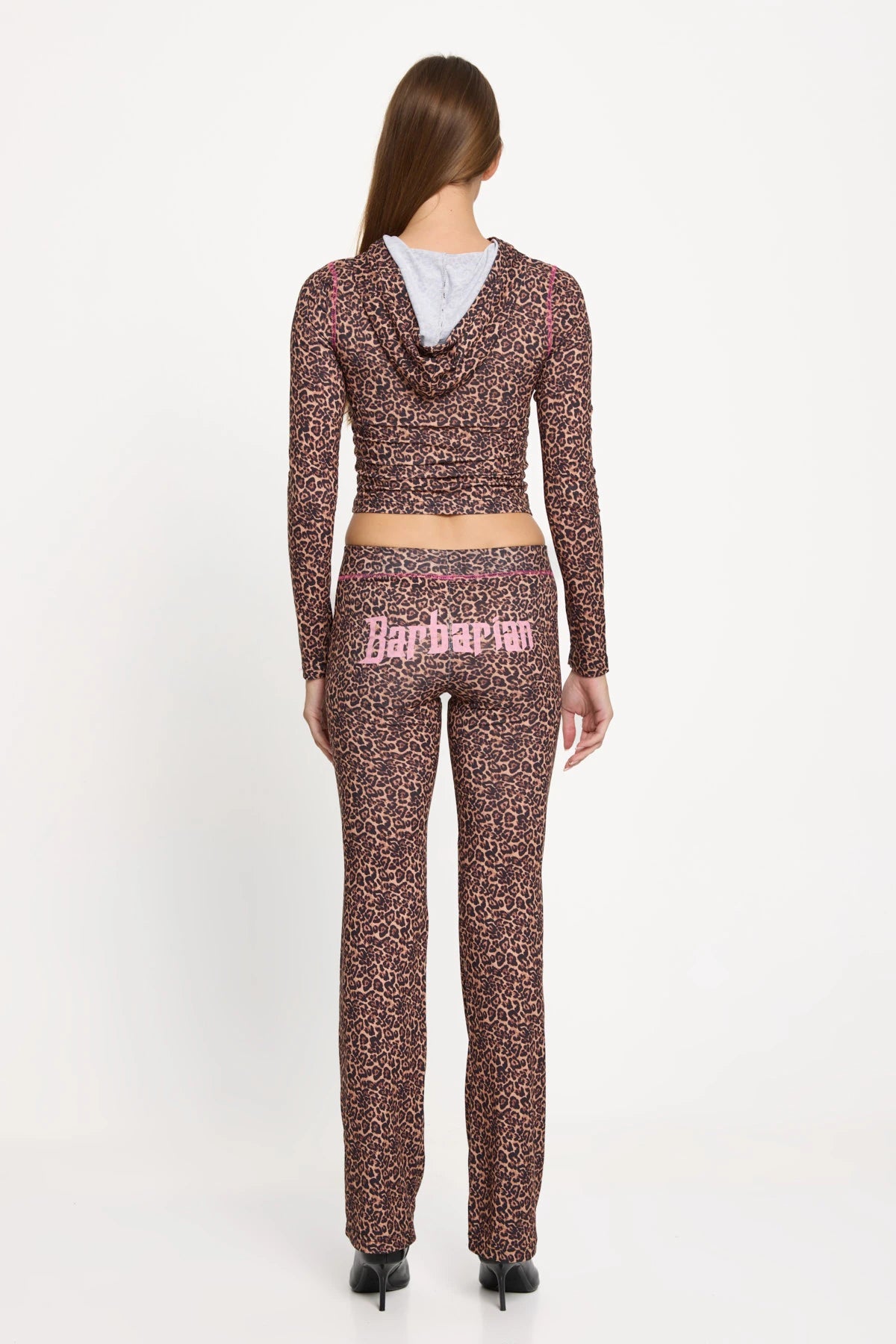 CHARLIZE TRACKPANT
