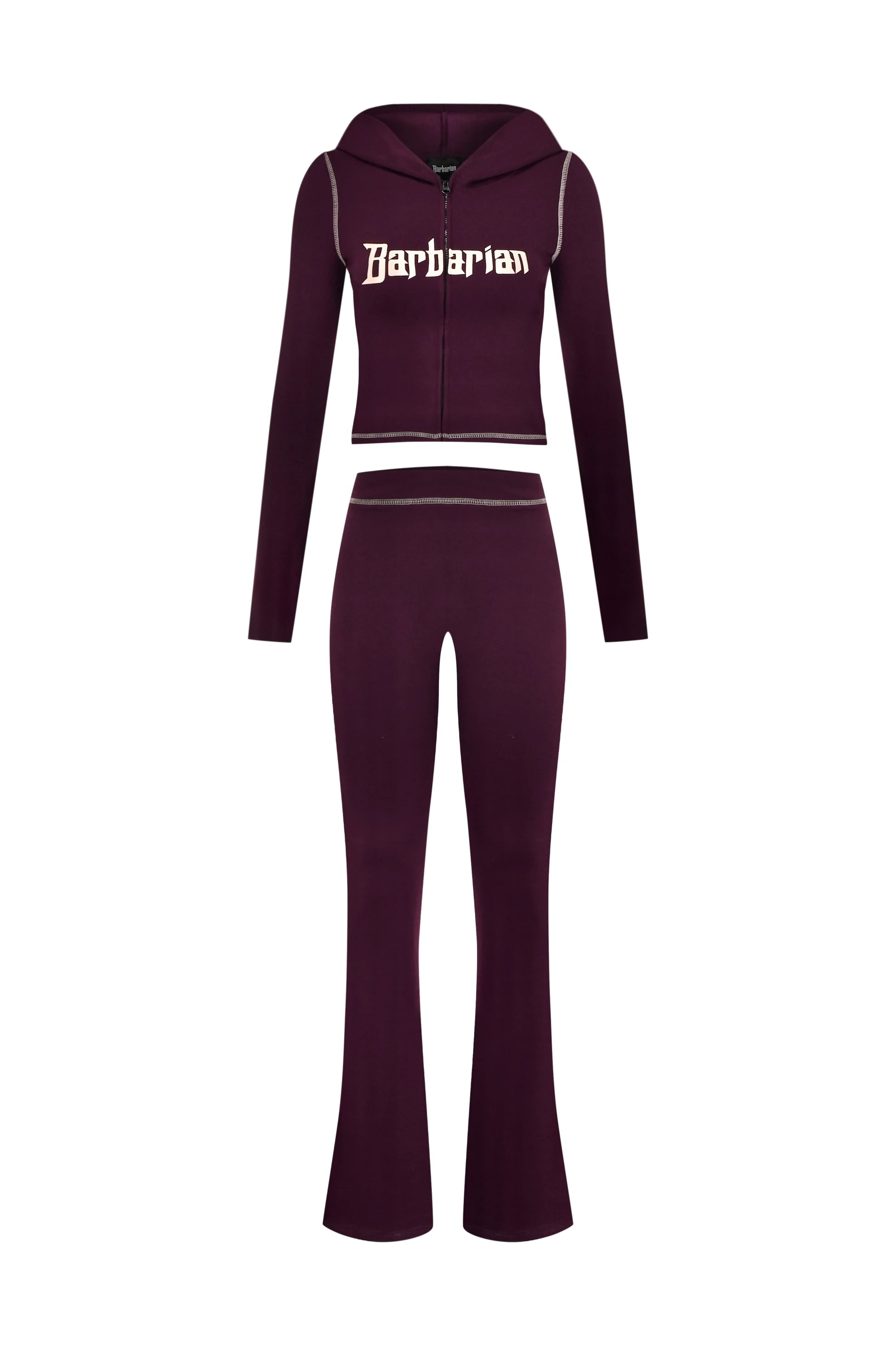 MAGDA TRACKPANT