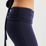 RUTH WRAP CROP