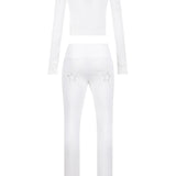 COCO TRACKPANT
