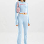 BABY B. TRACKPANT