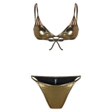 VEGA BIKINI BOTTOM